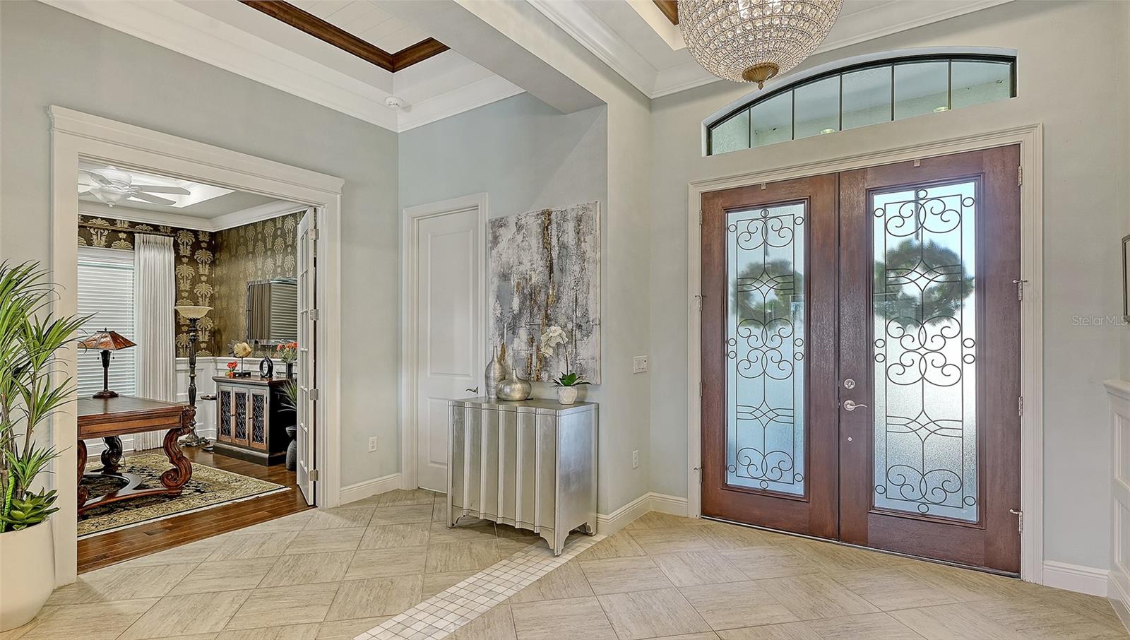 COUNTRY CLUB EAST AT LAKEWD RNCH TT - Residential