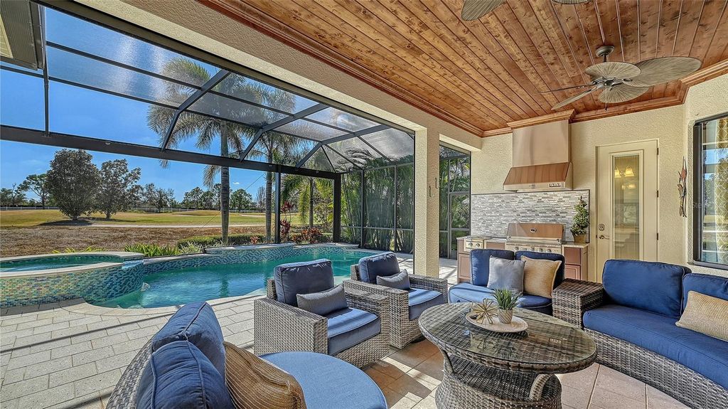 Photo of 7538 Windy Hill Cove, Bradenton, FL 34202 (MLS # A4681882)