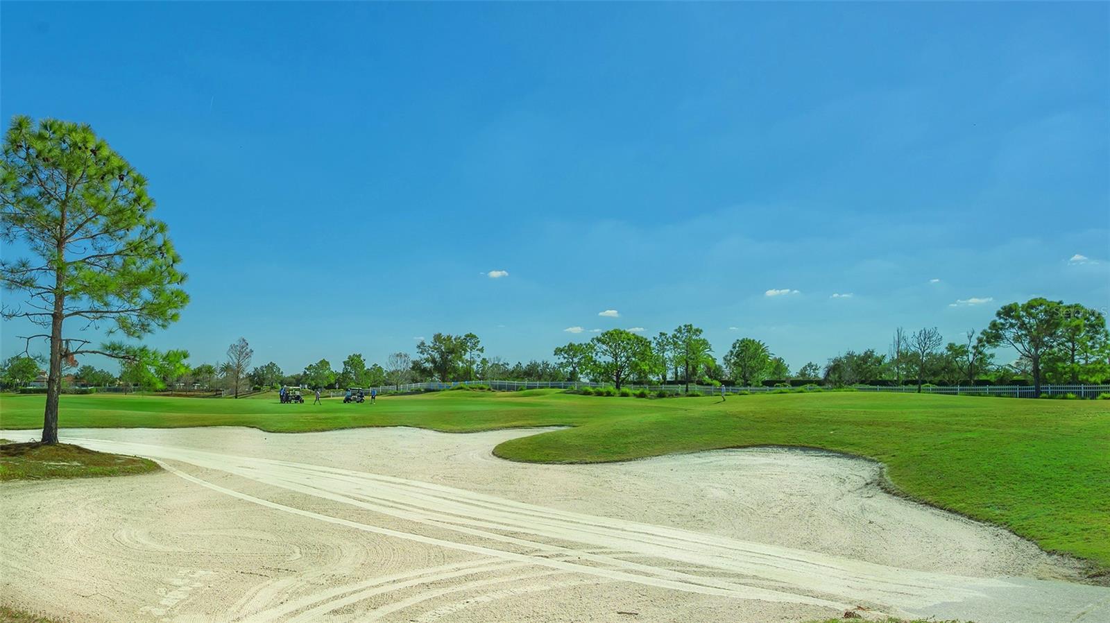 COUNTRY CLUB EAST AT LAKEWD RNCH TT - Residential