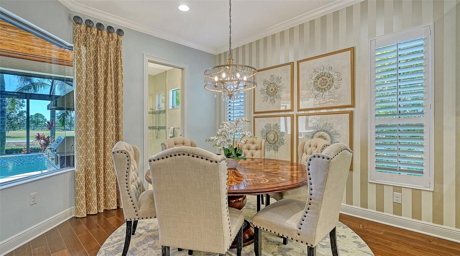 COUNTRY CLUB EAST AT LAKEWD RNCH TT - Residential