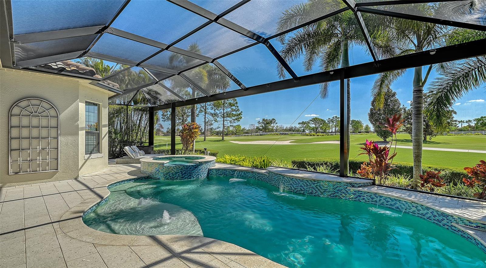 COUNTRY CLUB EAST AT LAKEWD RNCH TT - Residential