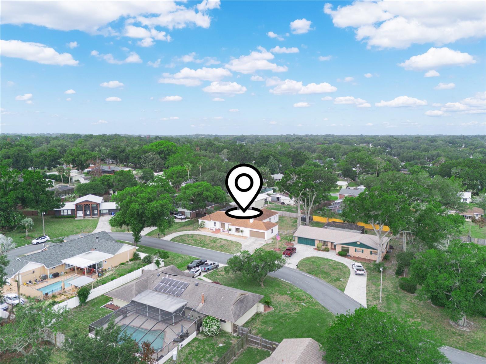 KINGS POINT SUB - Residential
