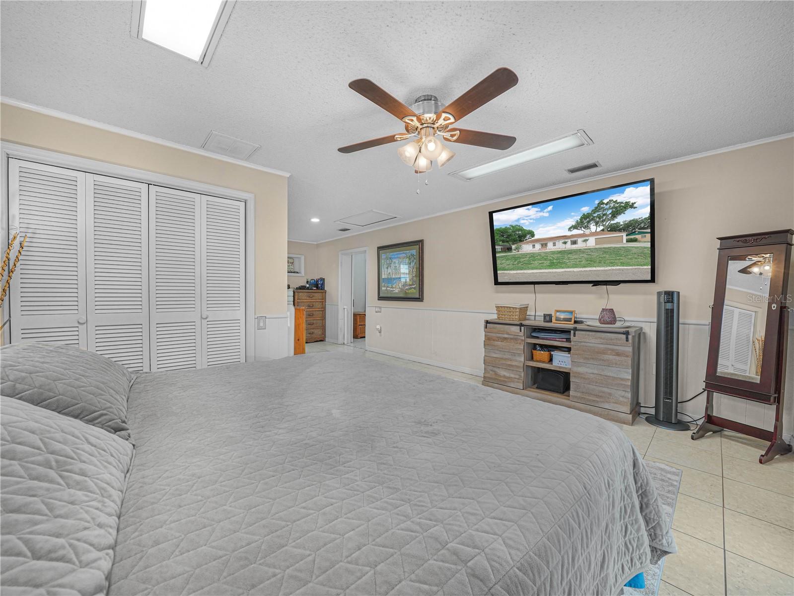 KINGS POINT SUB - Residential