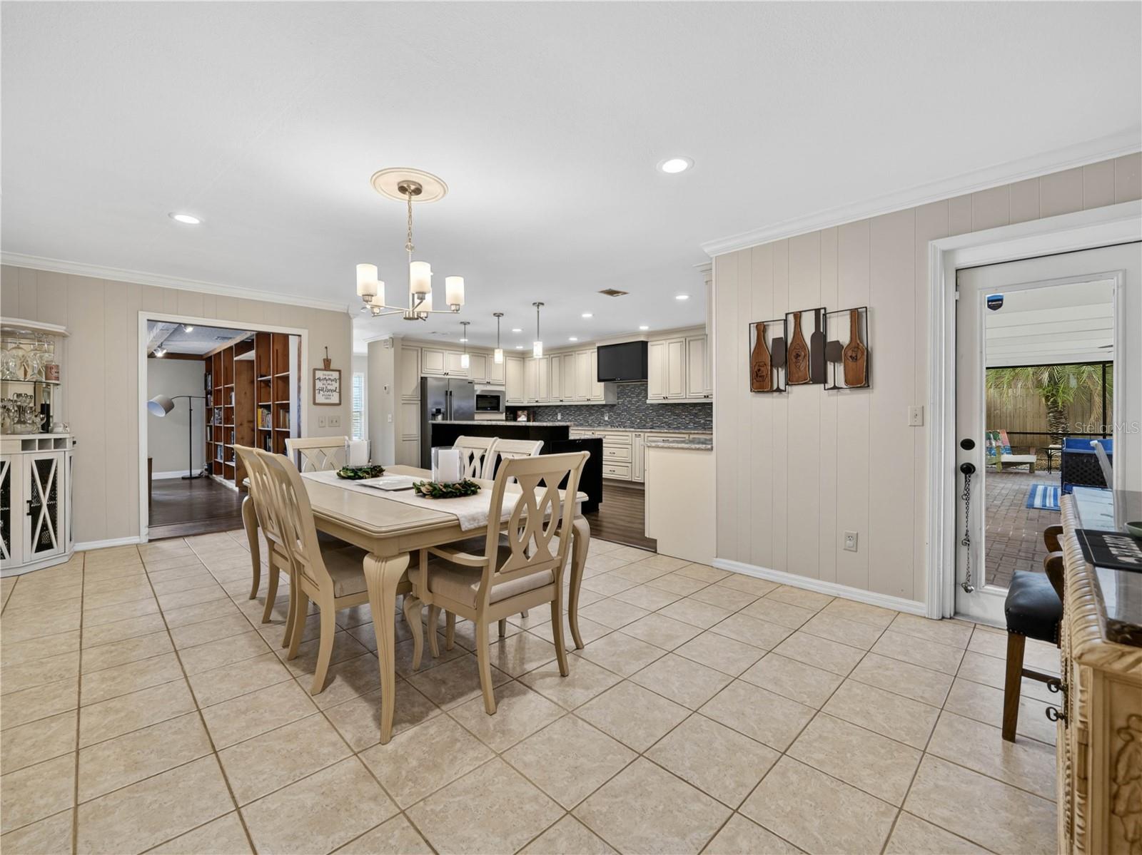 KINGS POINT SUB - Residential
