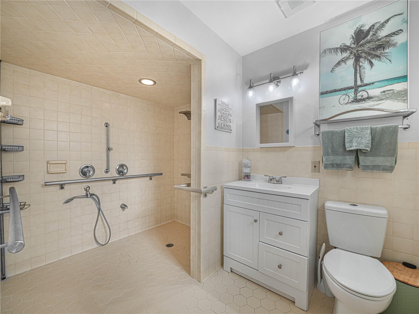 KINGS POINT SUB - Residential