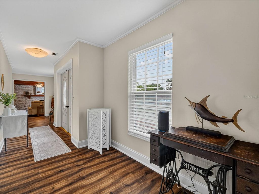 Photo of 4615 Kings Point Court, Lakeland, FL 33813 (MLS # L4961587)