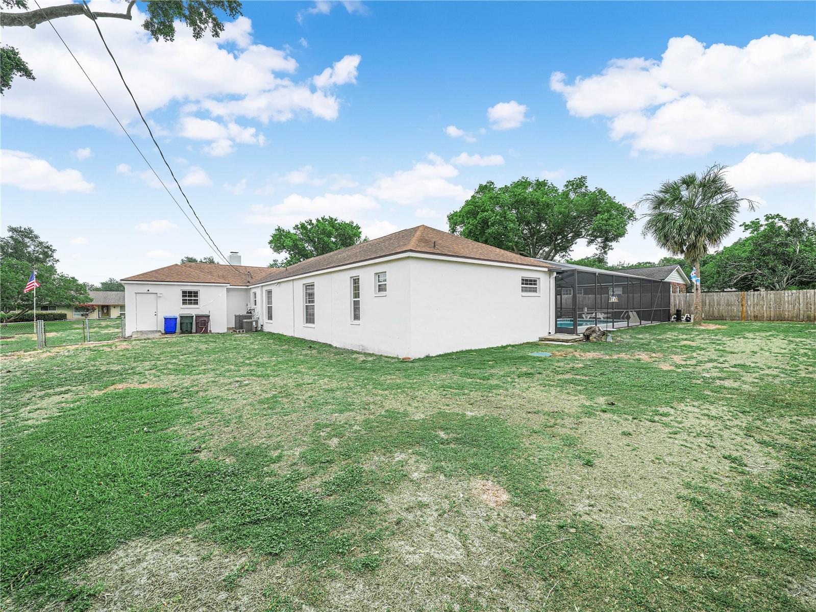 KINGS POINT SUB - Residential