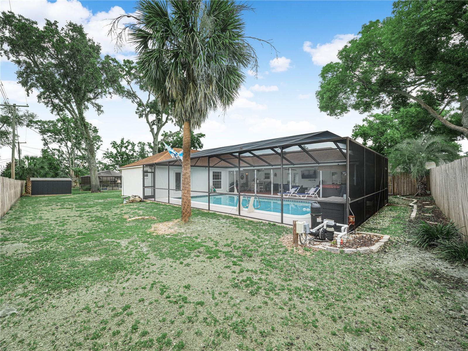 KINGS POINT SUB - Residential