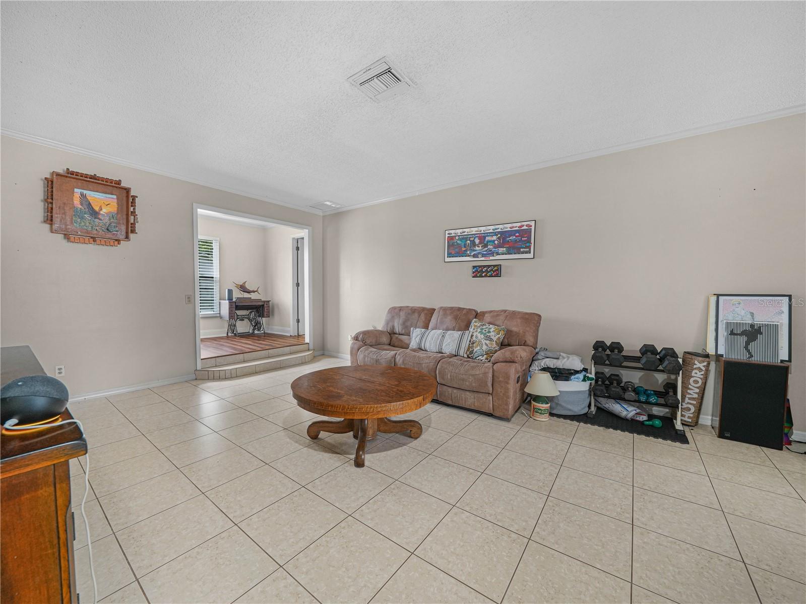 KINGS POINT SUB - Residential