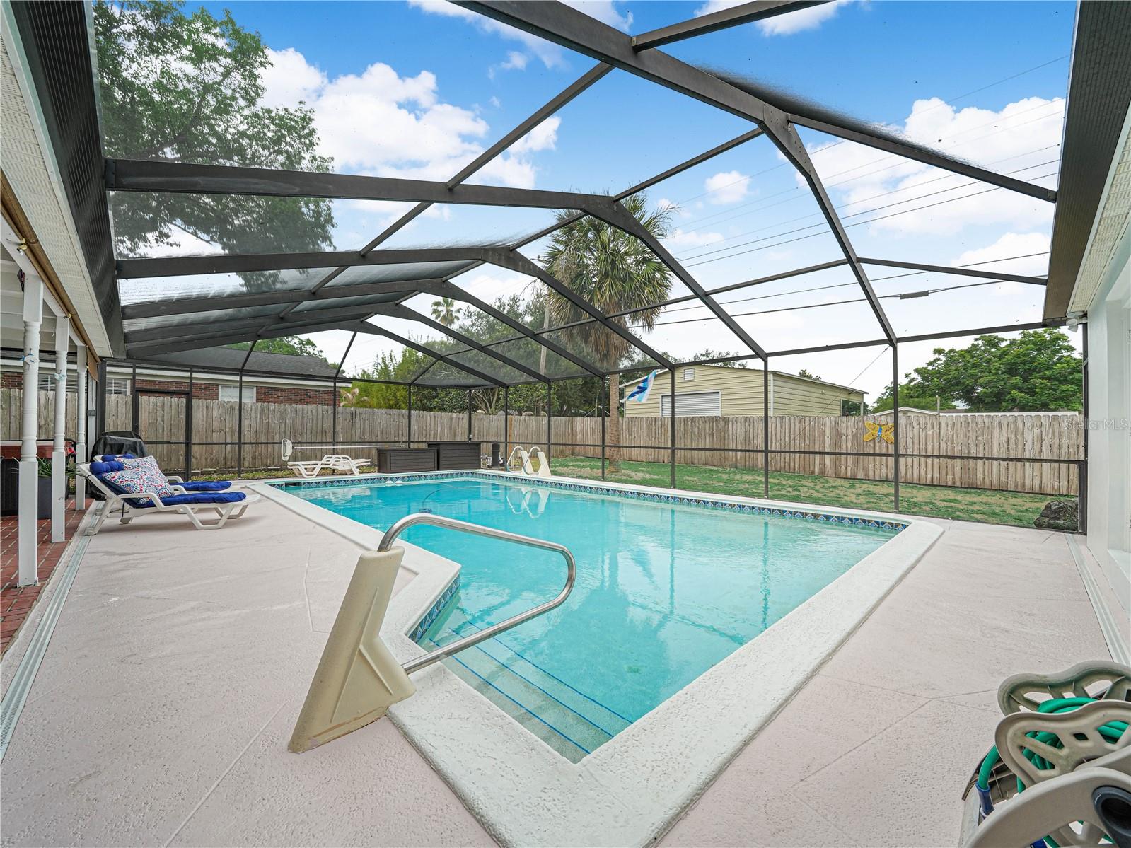 KINGS POINT SUB - Residential