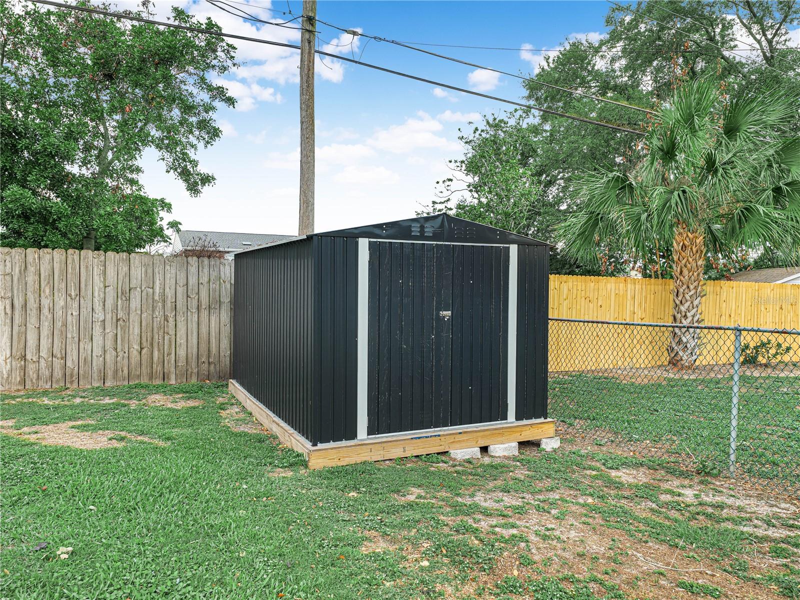 KINGS POINT SUB - Residential