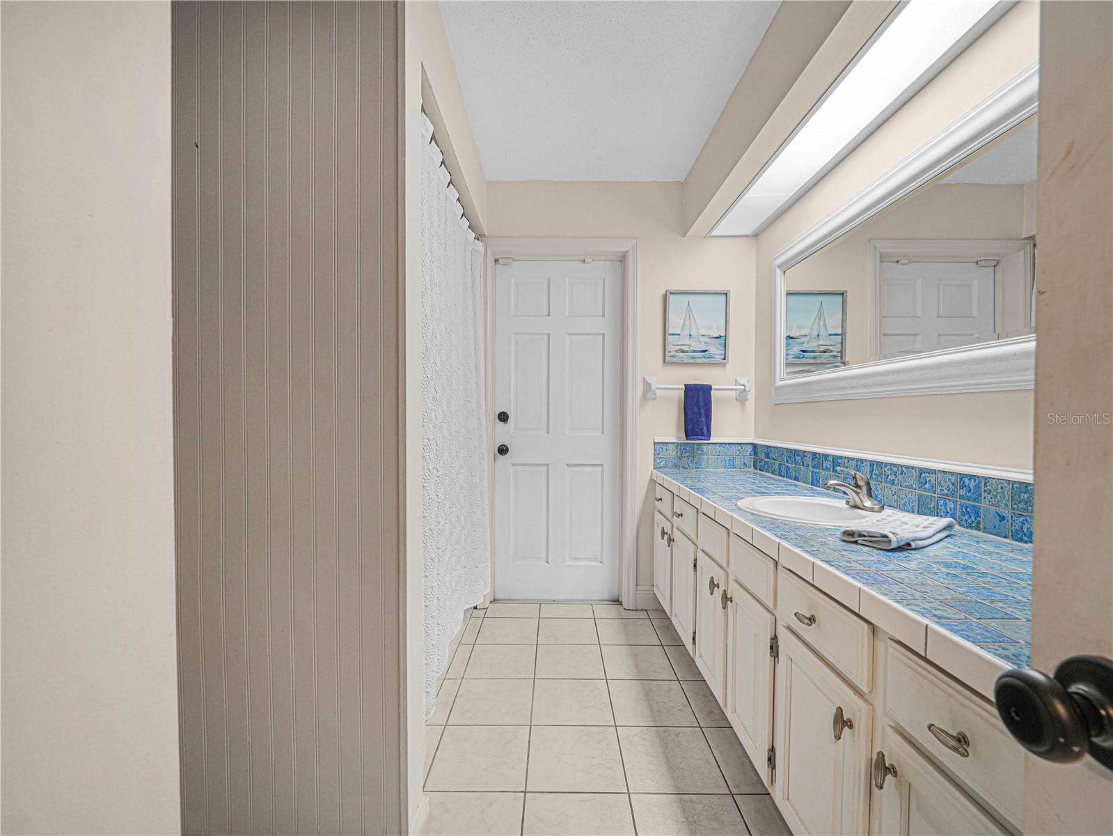 KINGS POINT SUB - Residential