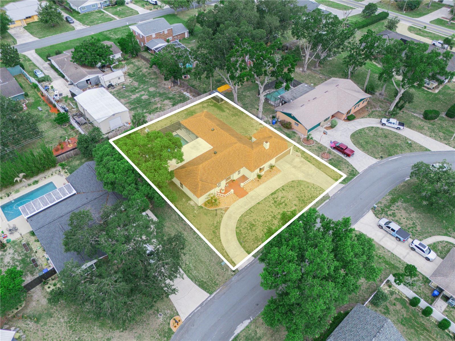 KINGS POINT SUB - Residential