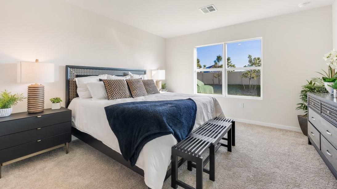 MOCKINGBIRD RESERVE AT WINDING OAKS - Residential