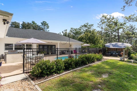 Tiny photo for 8556 County Road 243, Wildwood, FL 34785 (MLS # OM733239)
