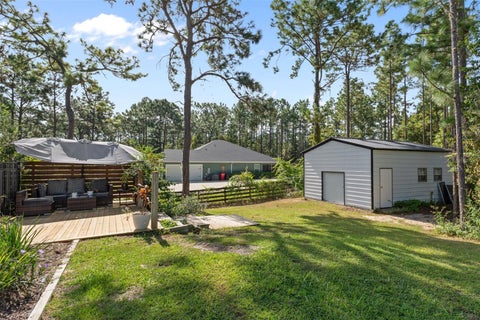Tiny photo for 8556 County Road 243, Wildwood, FL 34785 (MLS # OM733239)