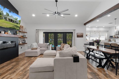 Tiny photo for 8556 County Road 243, Wildwood, FL 34785 (MLS # OM733239)
