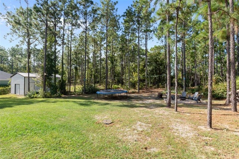 Tiny photo for 8556 County Road 243, Wildwood, FL 34785 (MLS # OM733239)