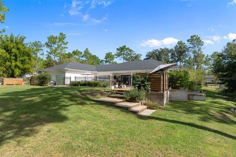 Tiny photo for 8556 County Road 243, Wildwood, FL 34785 (MLS # OM733239)