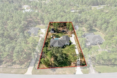 Tiny photo for 8556 County Road 243, Wildwood, FL 34785 (MLS # OM733239)
