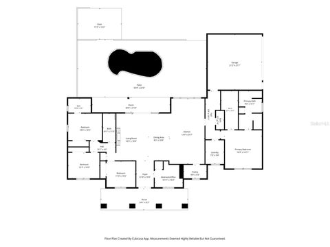 Tiny photo for 8556 County Road 243, Wildwood, FL 34785 (MLS # OM733239)