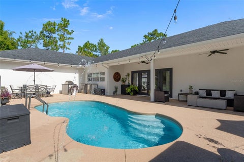 Tiny photo for 8556 County Road 243, Wildwood, FL 34785 (MLS # OM733239)