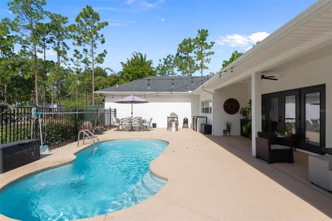 Tiny photo for 8556 County Road 243, Wildwood, FL 34785 (MLS # OM733239)