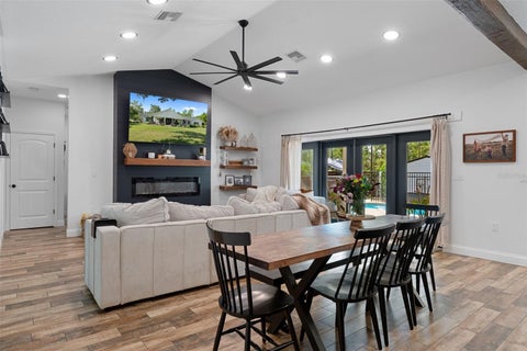 Tiny photo for 8556 County Road 243, Wildwood, FL 34785 (MLS # OM733239)