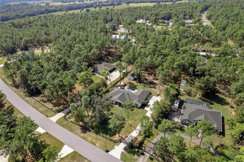 Tiny photo for 8556 County Road 243, Wildwood, FL 34785 (MLS # OM733239)