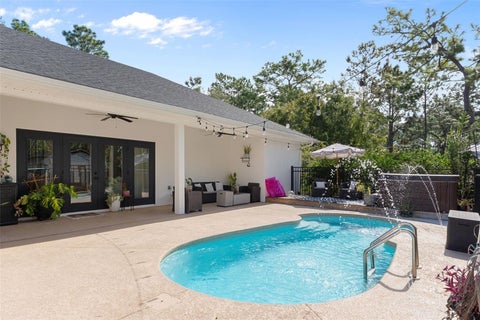 Tiny photo for 8556 County Road 243, Wildwood, FL 34785 (MLS # OM733239)