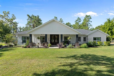 Tiny photo for 8556 County Road 243, Wildwood, FL 34785 (MLS # OM733239)