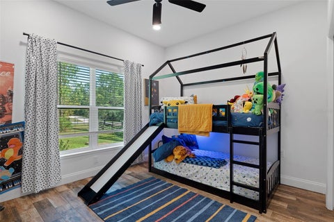 Tiny photo for 8556 County Road 243, Wildwood, FL 34785 (MLS # OM733239)