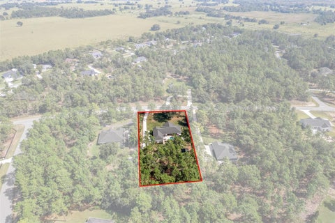 Tiny photo for 8556 County Road 243, Wildwood, FL 34785 (MLS # OM733239)