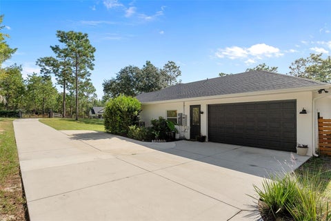 Tiny photo for 8556 County Road 243, Wildwood, FL 34785 (MLS # OM733239)