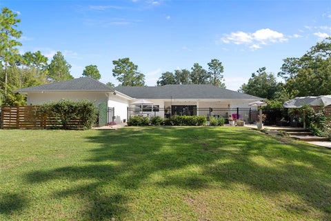 Tiny photo for 8556 County Road 243, Wildwood, FL 34785 (MLS # OM733239)