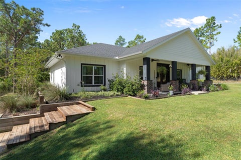 Tiny photo for 8556 County Road 243, Wildwood, FL 34785 (MLS # OM733239)