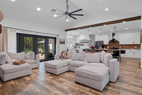 Tiny photo for 8556 County Road 243, Wildwood, FL 34785 (MLS # OM733239)