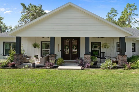 Tiny photo for 8556 County Road 243, Wildwood, FL 34785 (MLS # OM733239)