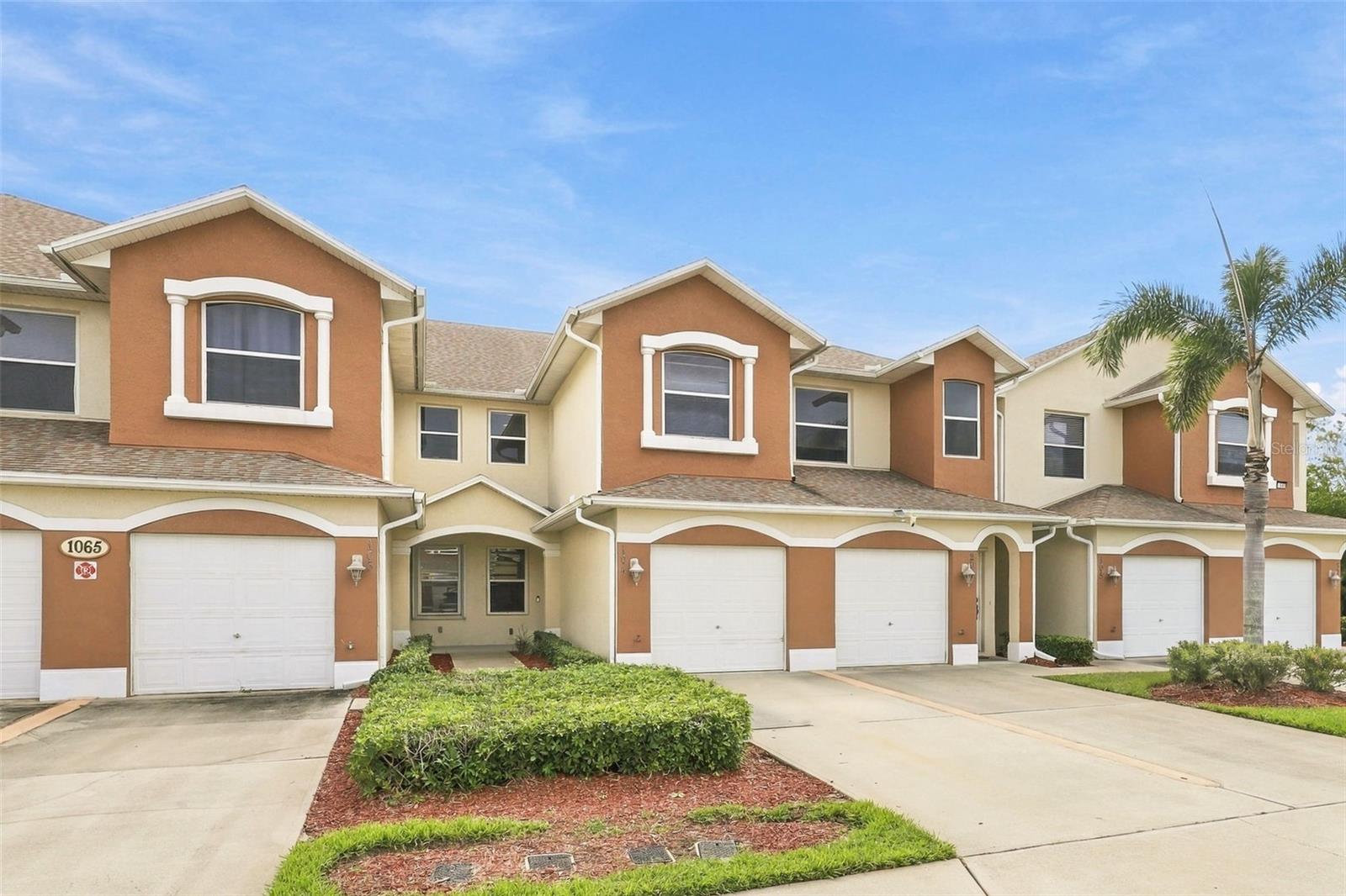 1065 VENETIAN DRIVE 104