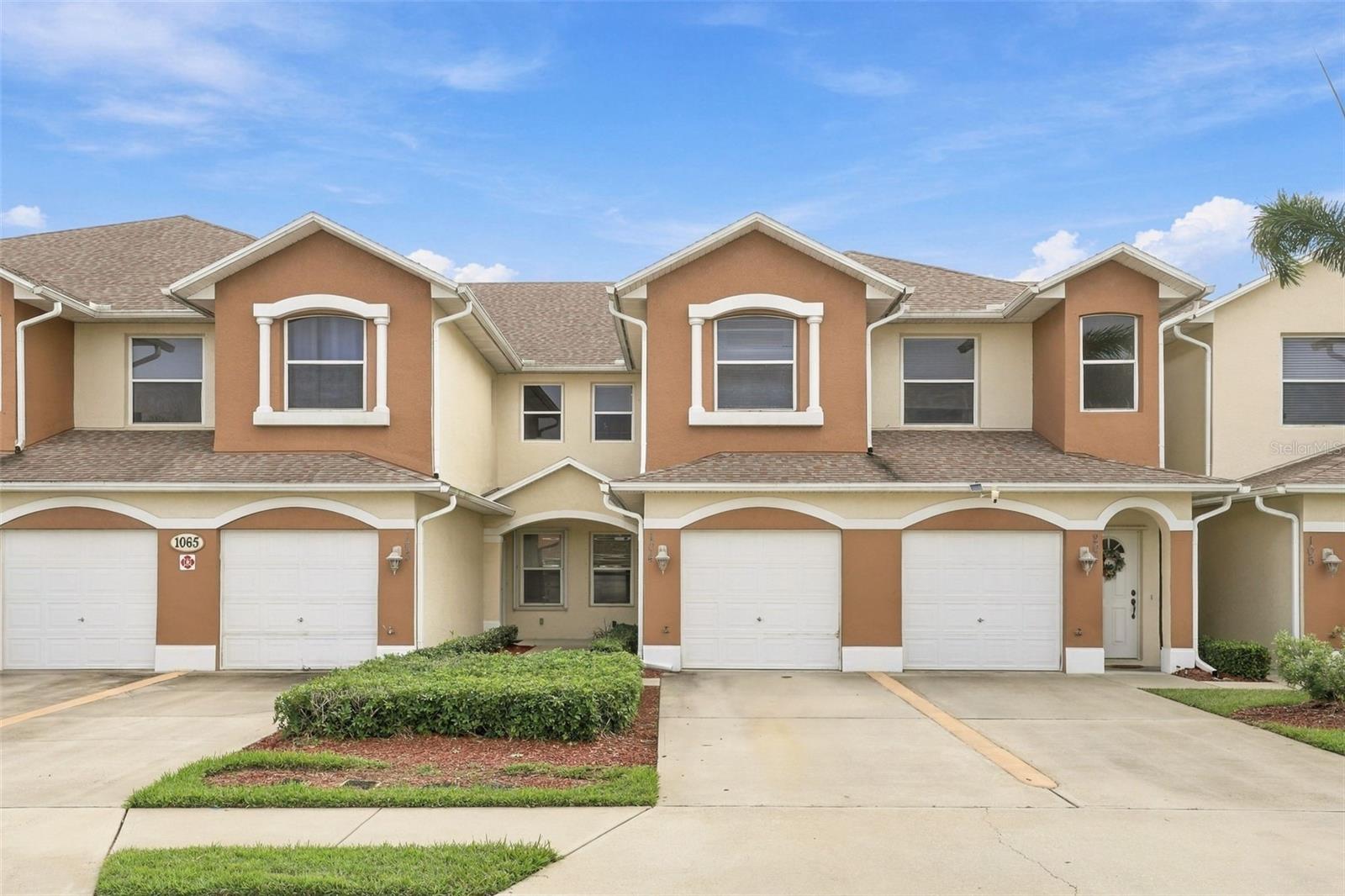 1065 VENETIAN DRIVE 104