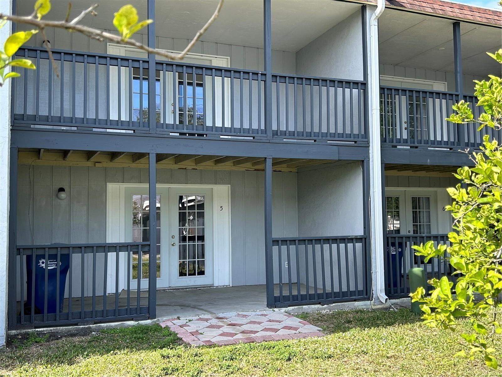 HAZELHURST - Residential Lease