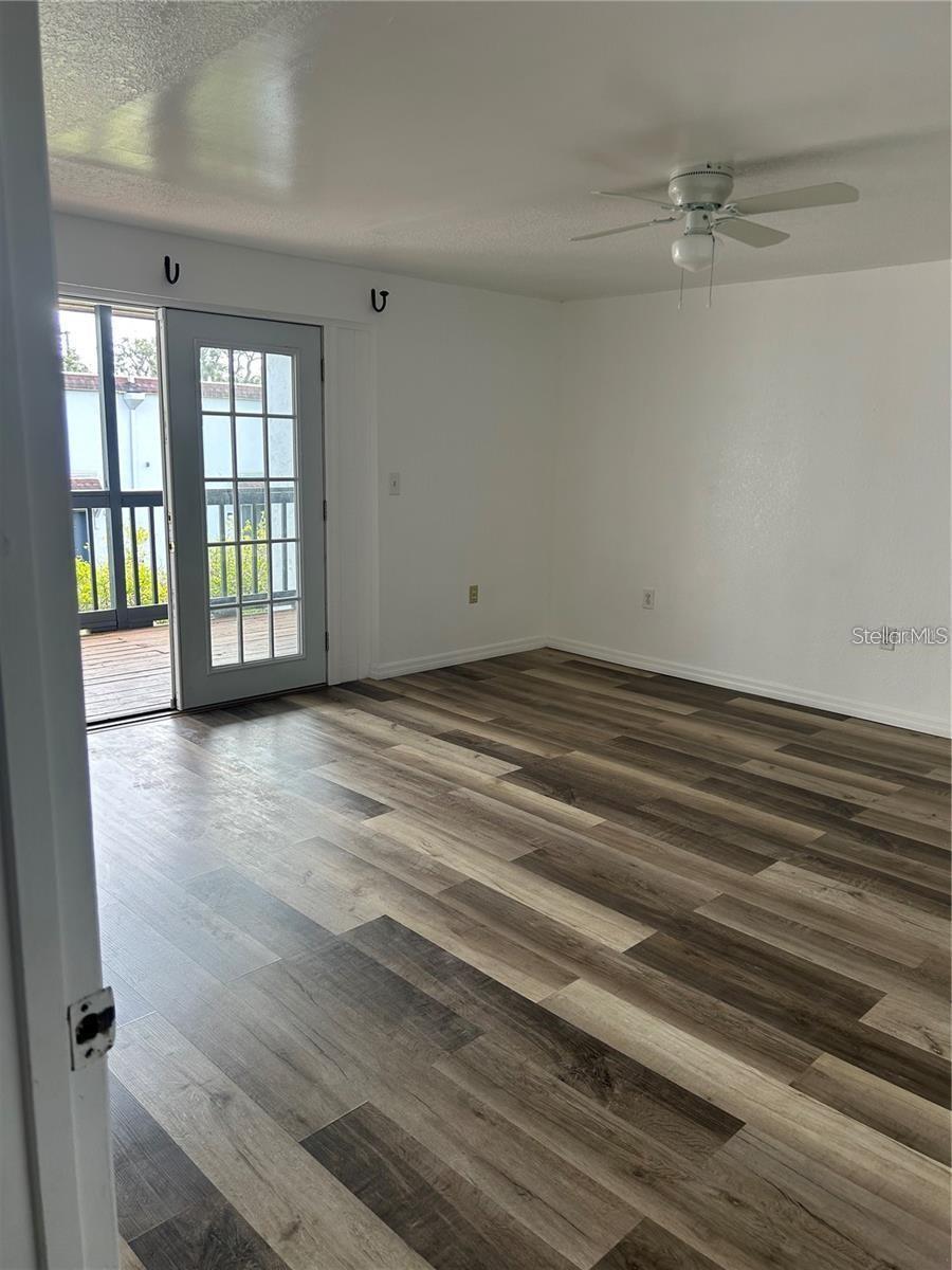 HAZELHURST - Residential Lease