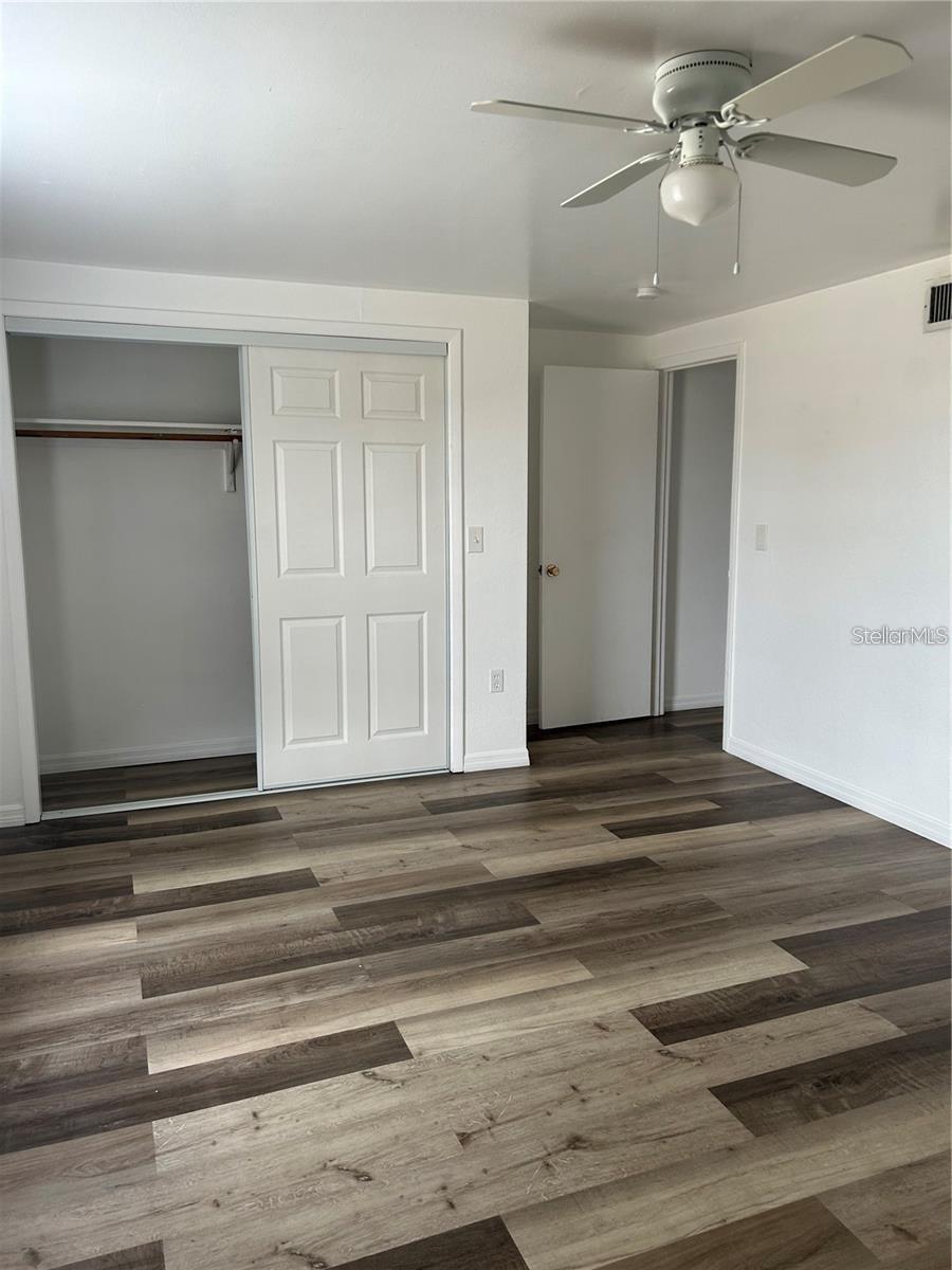HAZELHURST - Residential Lease