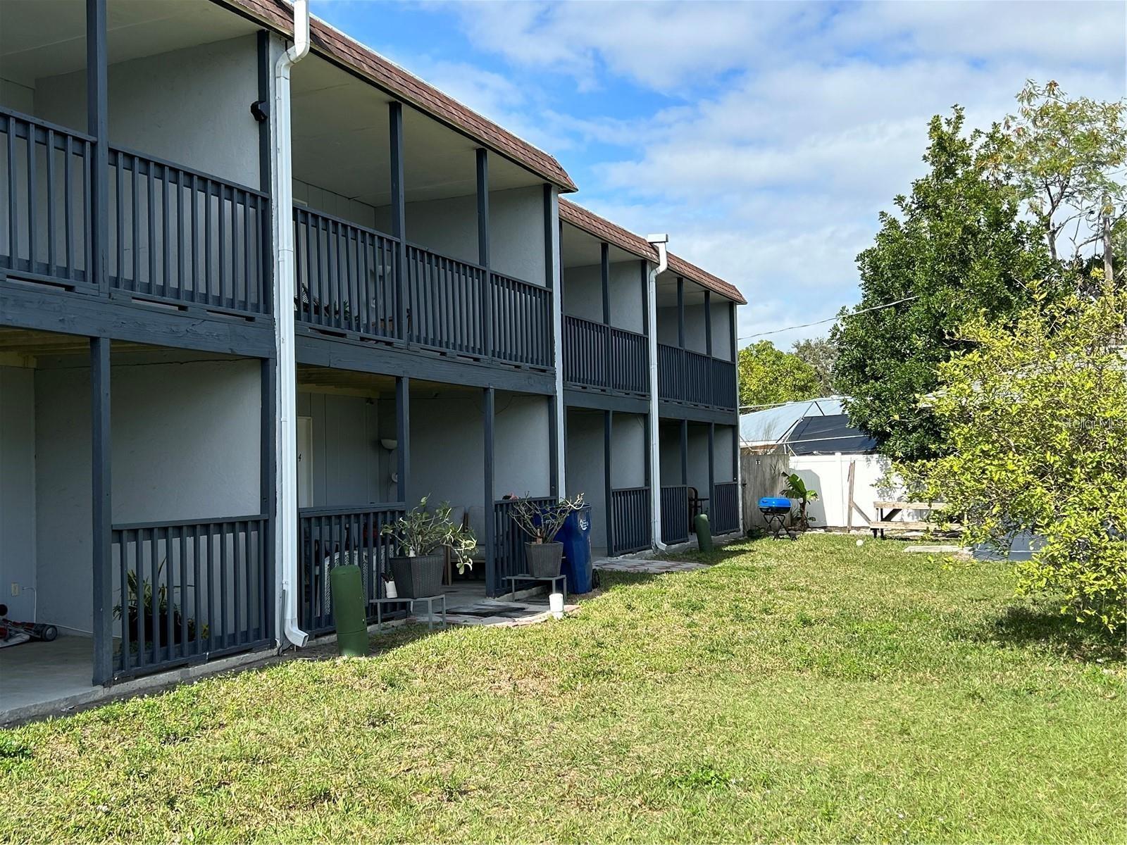 HAZELHURST - Residential Lease
