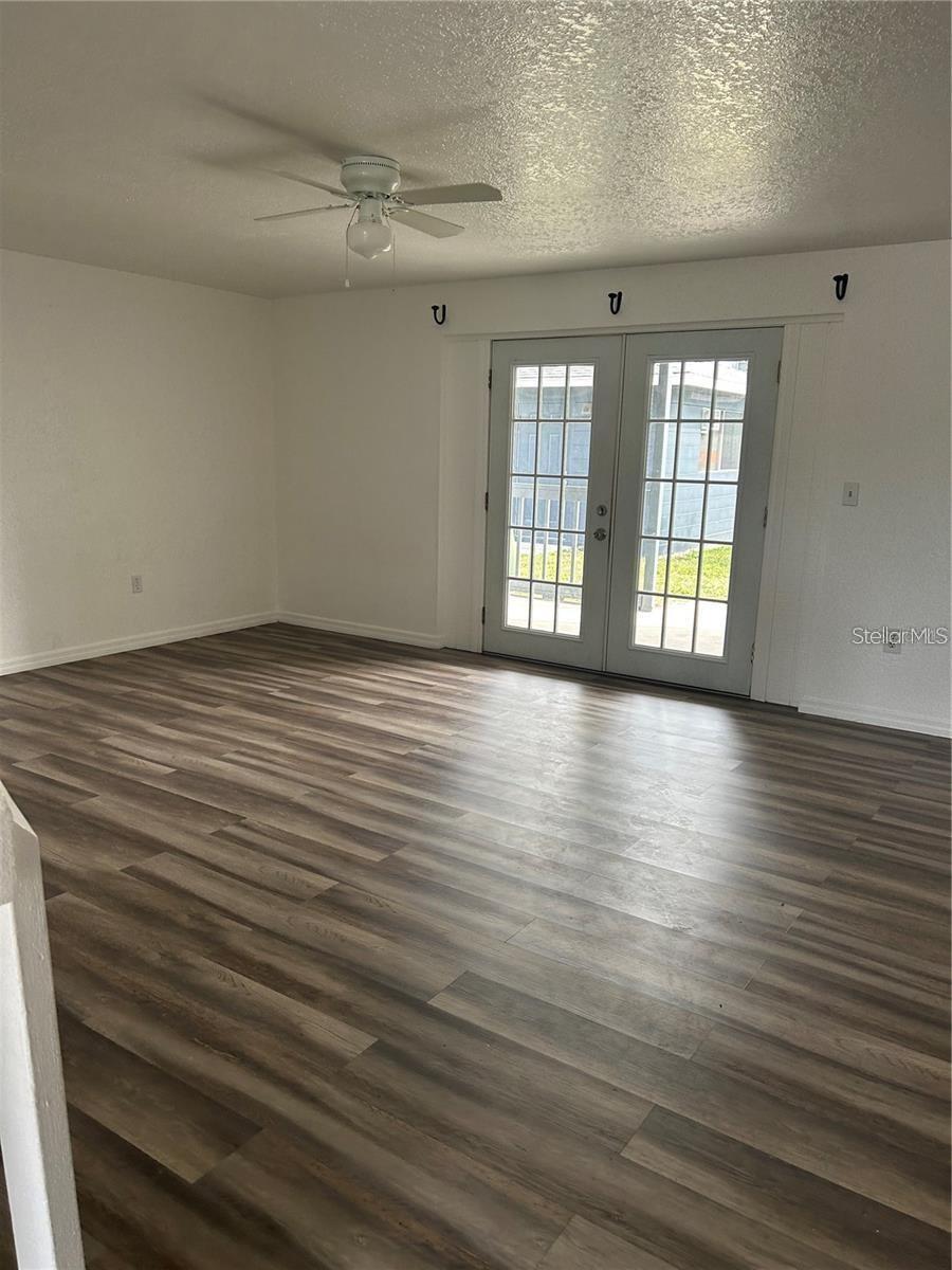 HAZELHURST - Residential Lease