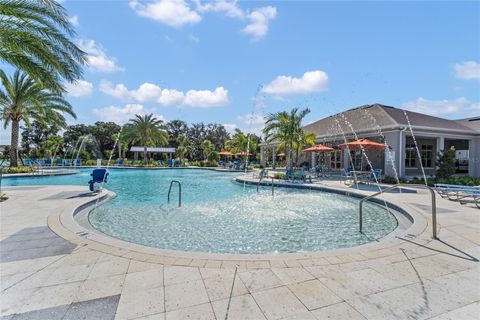 A home in KISSIMMEE