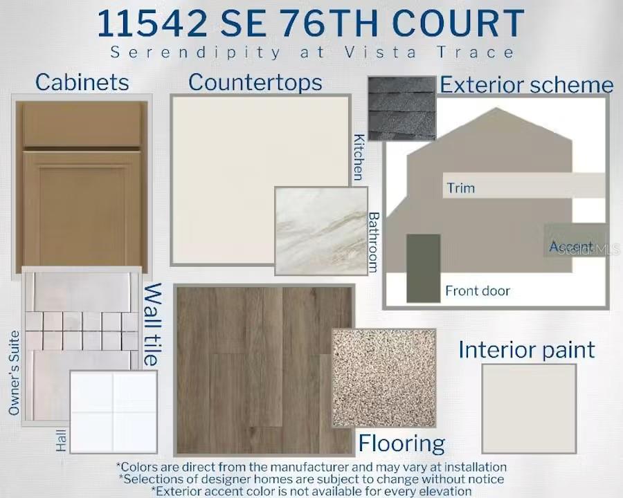 11542 SE 76TH COURT