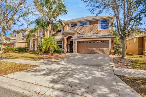 A home in TAMPA