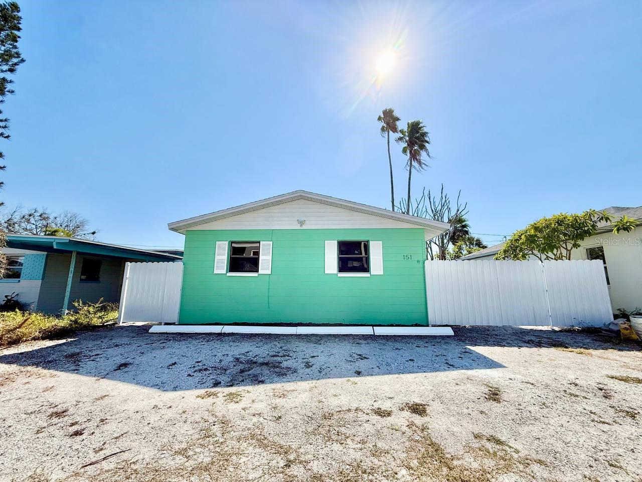 NORTH MADEIRA SHORES - Residential Lease