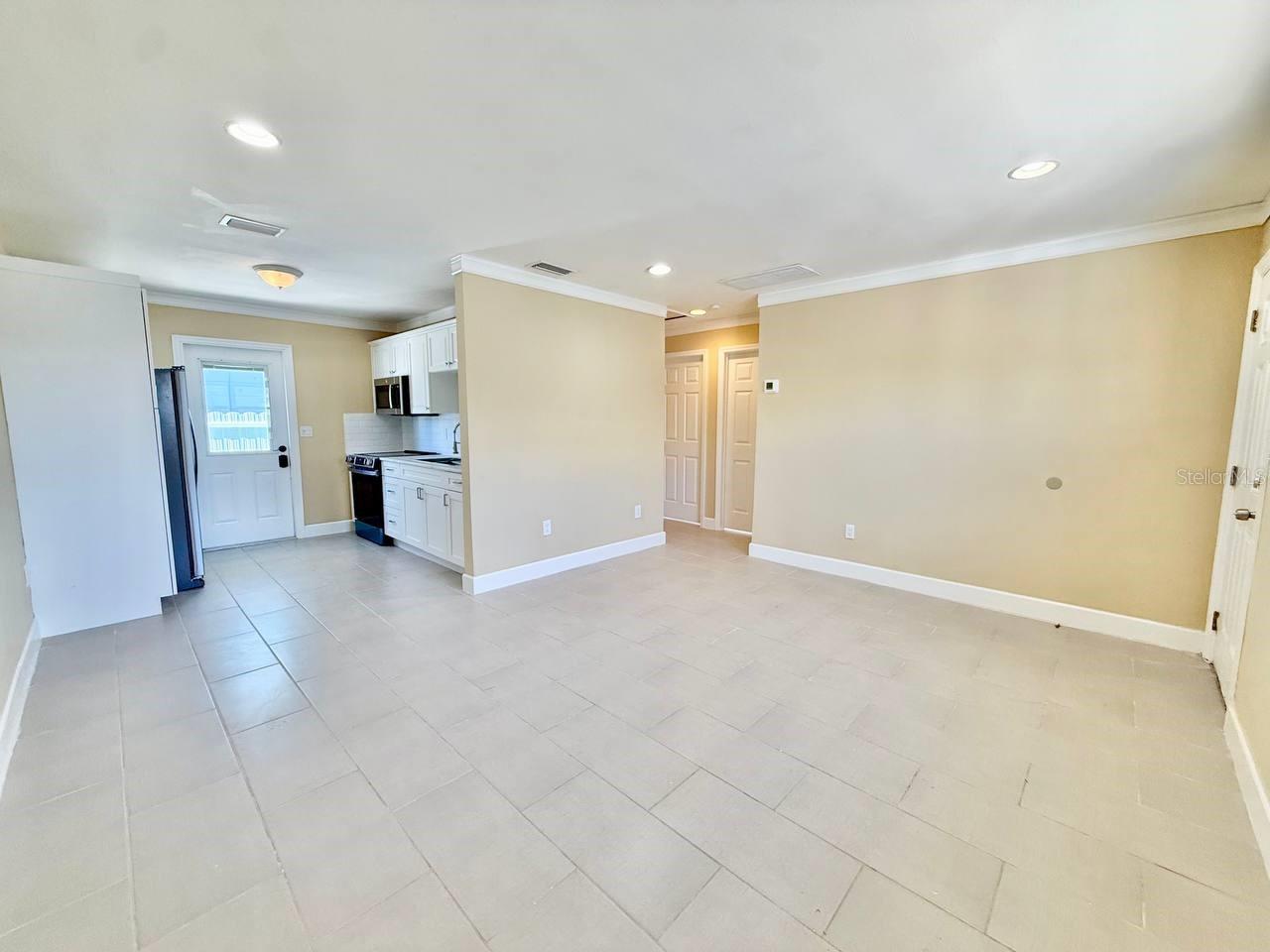 NORTH MADEIRA SHORES - Residential Lease